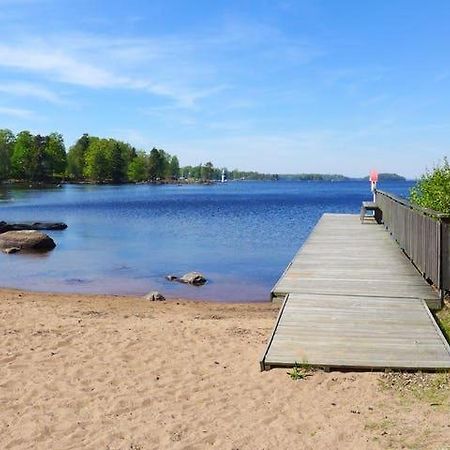 Vila Hagavik 8 Växjö Exteriér fotografie