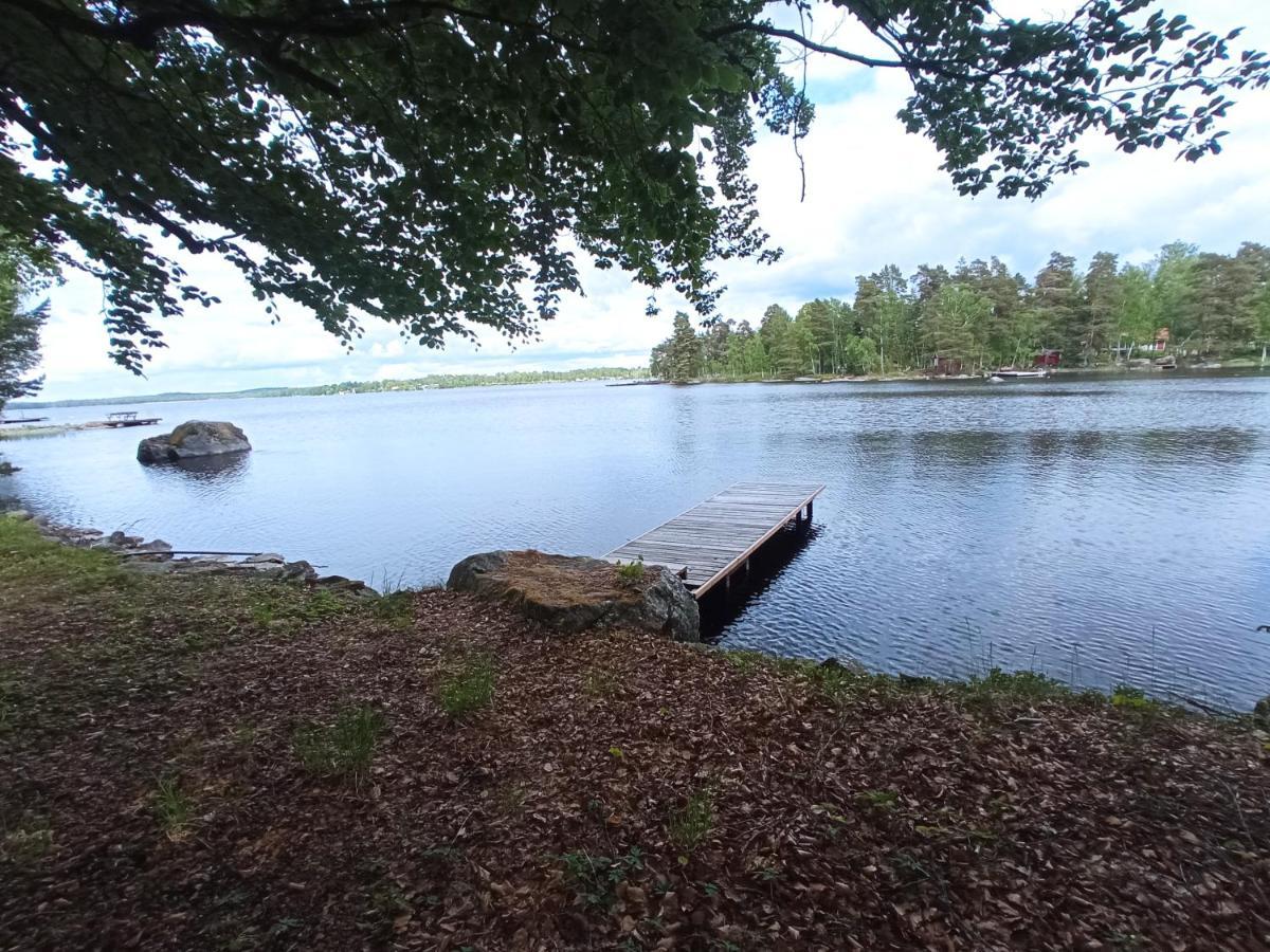 Vila Hagavik 8 Växjö Exteriér fotografie