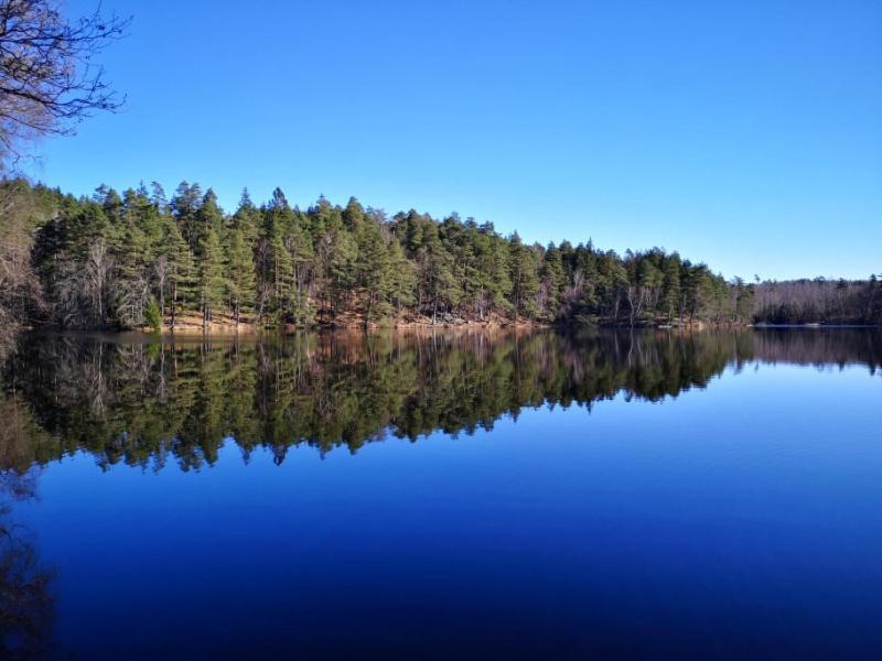 Vila Hagavik 8 Växjö Exteriér fotografie